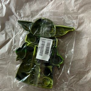 COPY - FIDGET POPPERS- BABY YODA COLLECTION